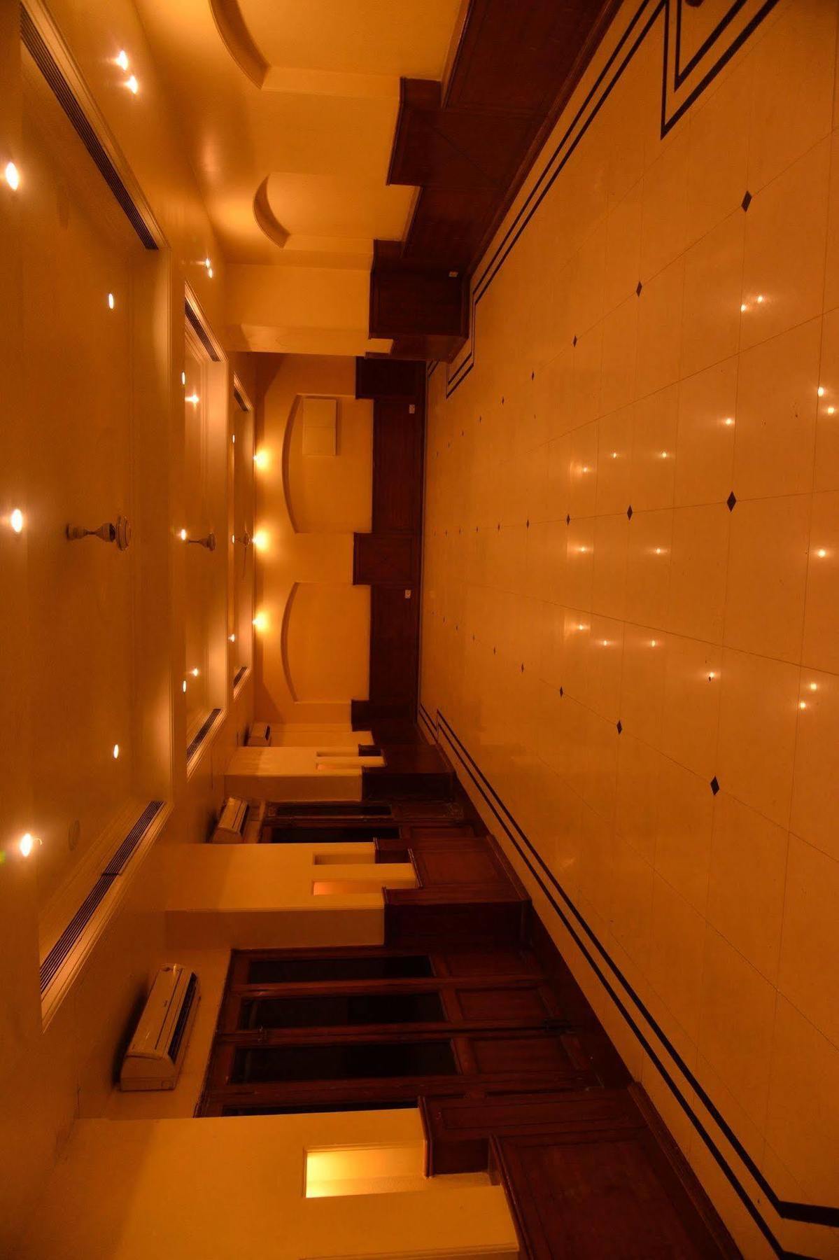 Hotel Sai Palace ナーシク エクステリア 写真