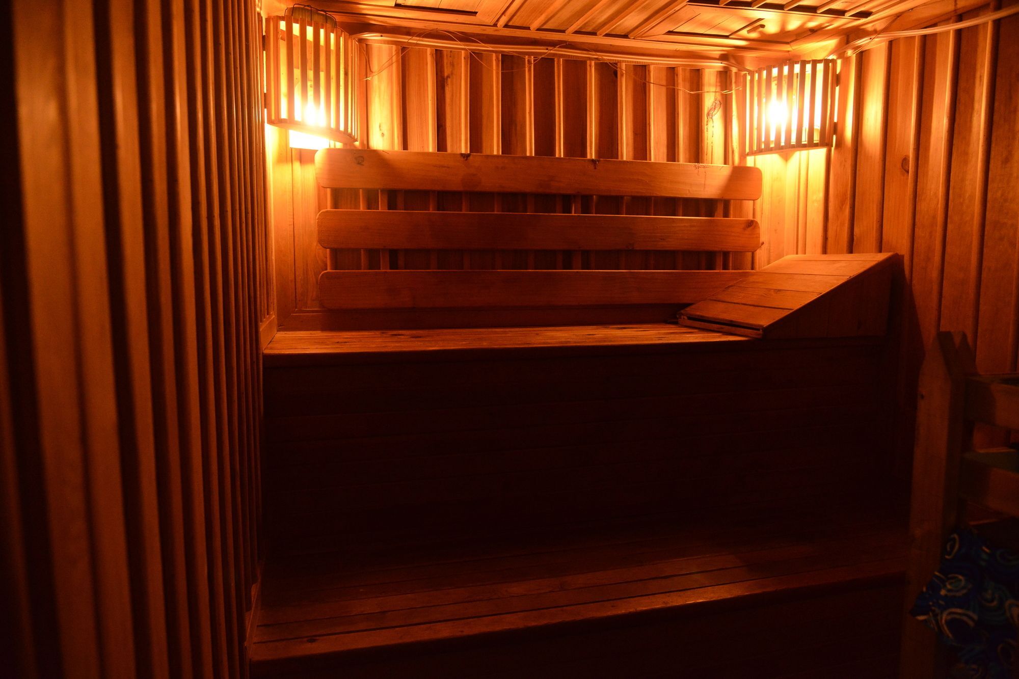 Hotel Sai Palace ナーシク エクステリア 写真