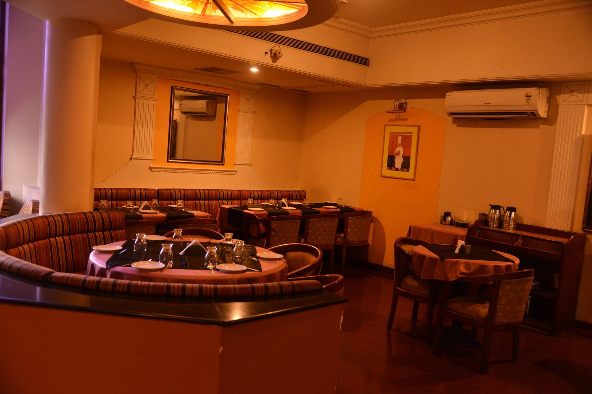 Hotel Sai Palace ナーシク エクステリア 写真